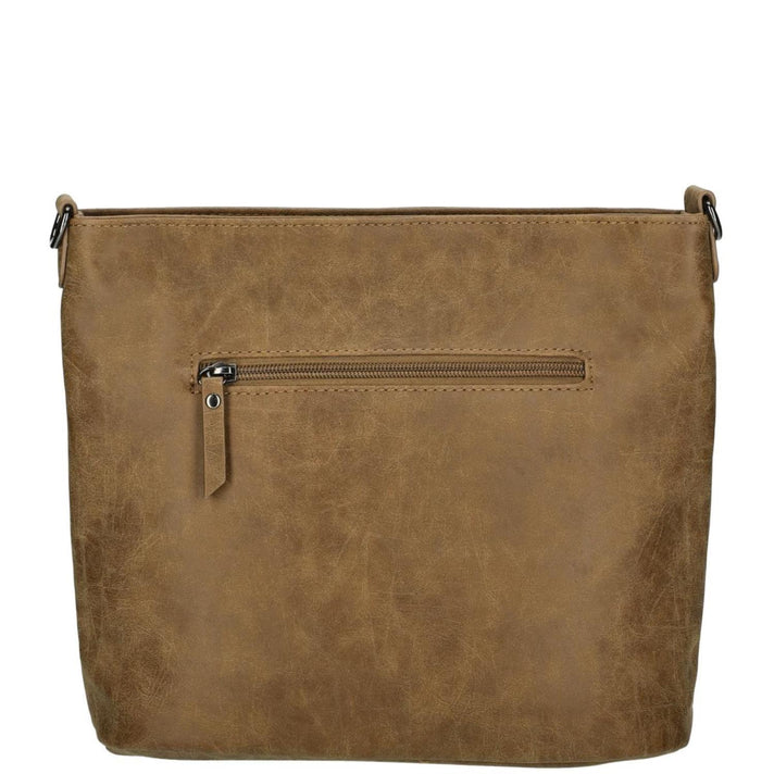 Enrico Benetti Tas 66737 Indy Camel 010 Enrico Benetti Tas 66737 Indy Camel 010