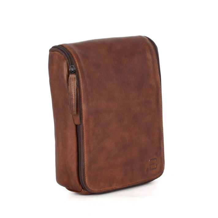 Spikes&Sparrow Toilettas 487630 Brown 67 Spikes&Sparrow Toilettas 487630 Brown 67