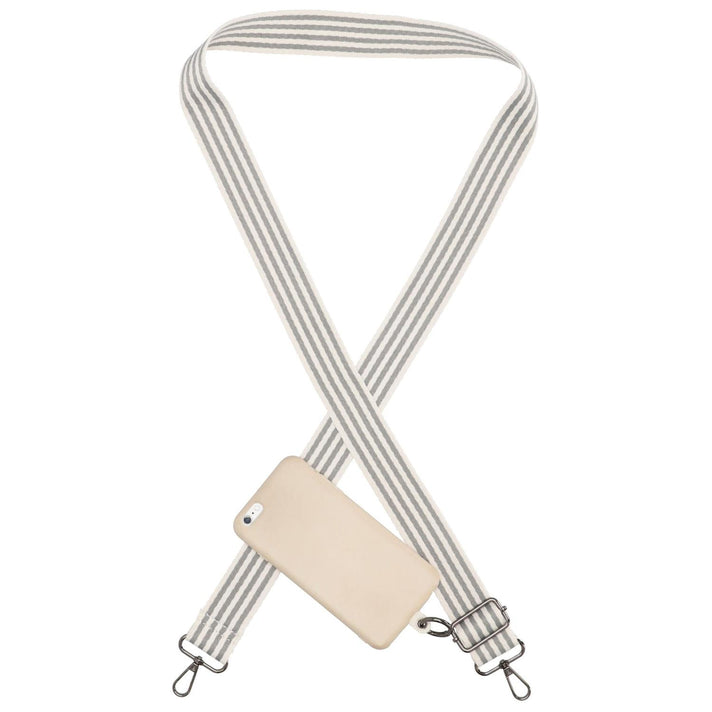 Beagles Schouderriem 23698 Grijs 012 Beagles Schouderriem 23698 Grijs 012