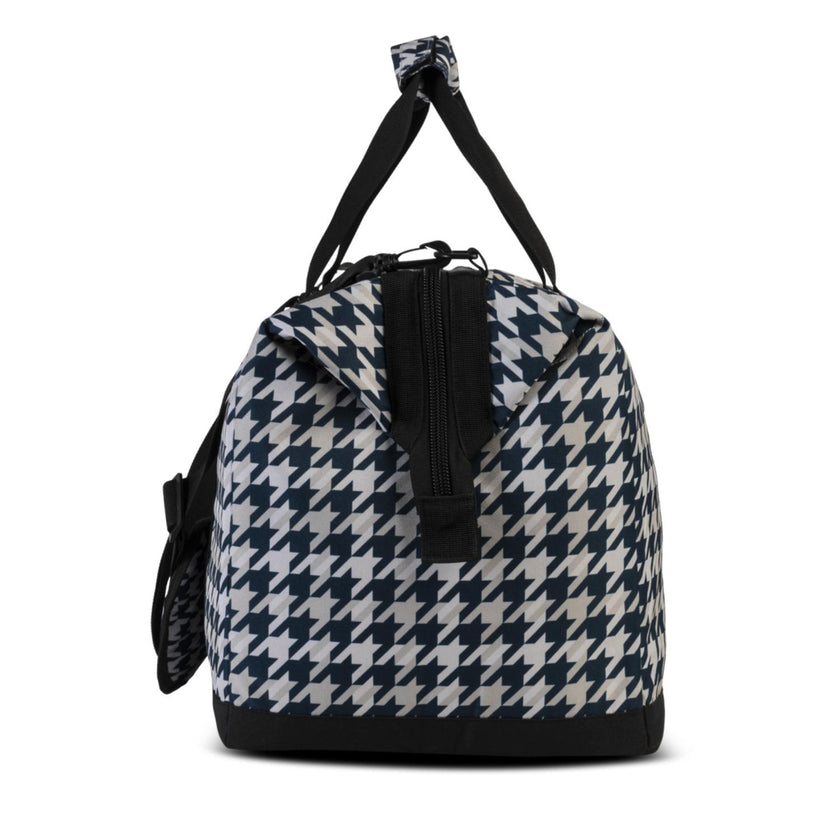 Punta Reistas 10483 Doctors bag XL Wit-Donkerblauw 2050