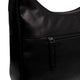Chesterfield Tas C48.1297 Marle 00 Zwart