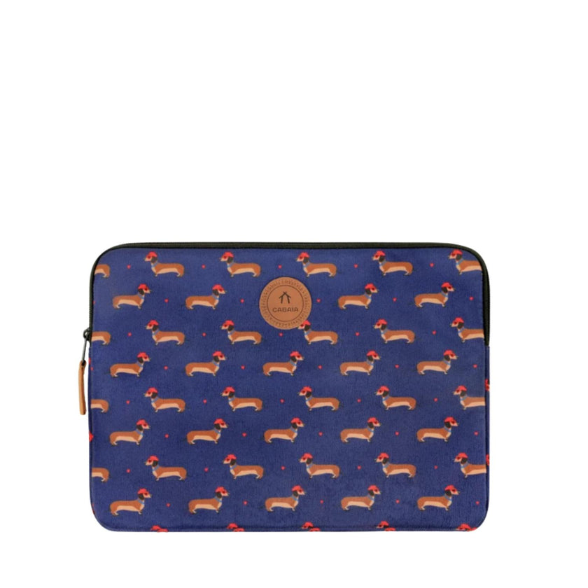 Cabaïa Laptopsleeve Sleeve 14 inch Kampot