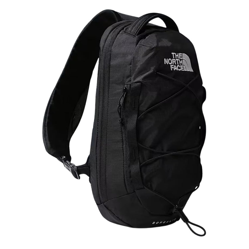 The NorthFace Tas Borealis Slingbag Black
