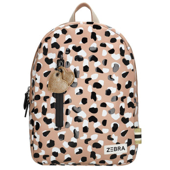 Zebra Trends Rugzak 22594 Panterprint 906 Zebra Trends Rugzak 22594 Panterprint 906