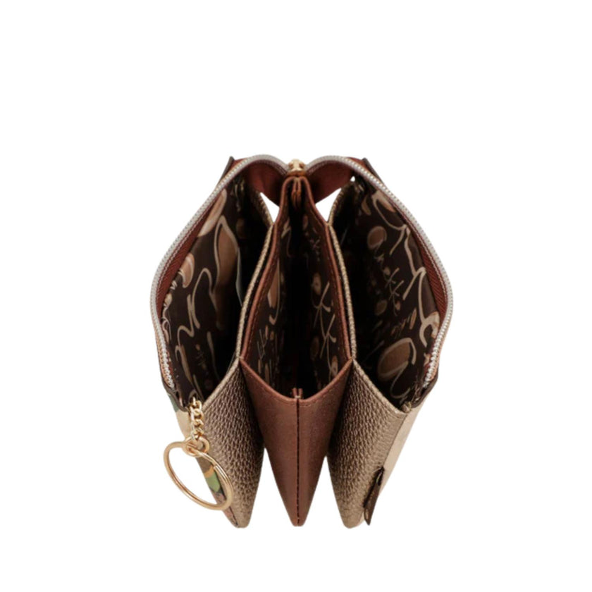 Anekke Portemonnee 43709-010 Tulip 010