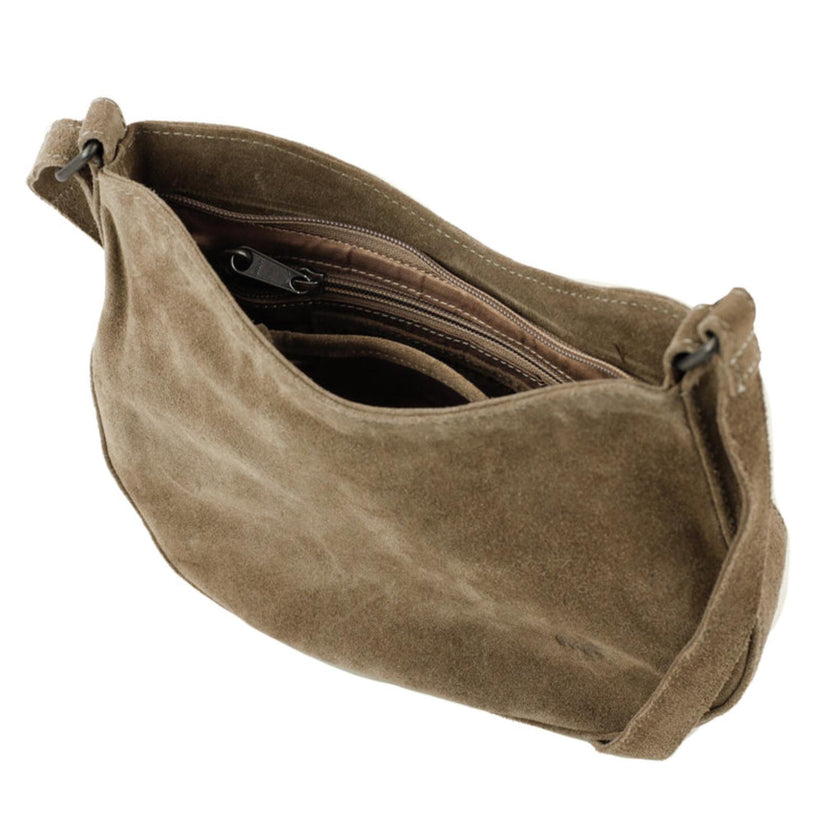 Bear Design Tas SU3576 Taupe