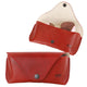 Bear Design Brillenetui CL46851 Nikki Red