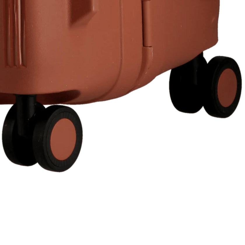 Jump Koffer CLP28 76CM MAXLOCK Brique