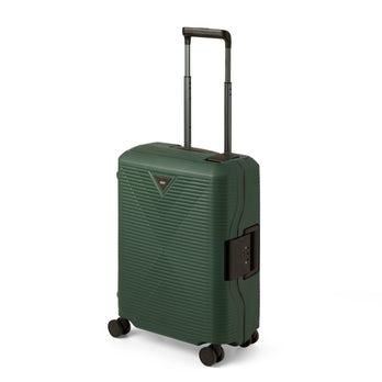 Oistr Koffer Oslo-20 55 cm Dark Green Oistr Koffer Oslo-20 55 cm Dark Green