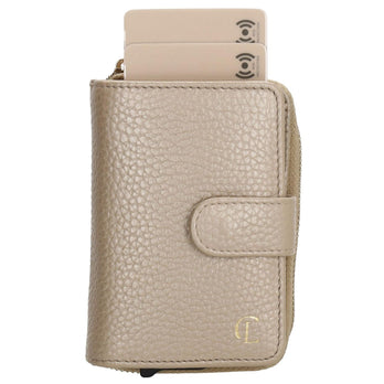 Charm Portemonnee 21277 Washington Champagne 095 Charm Portemonnee 21277 Washington Champagne 095