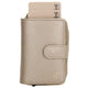 Charm Portemonnee 21277 Washington Champagne 095