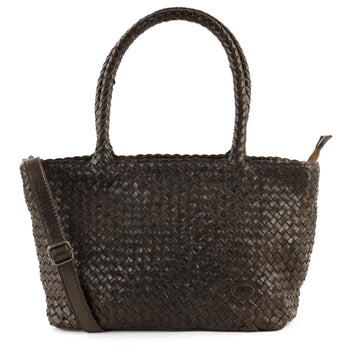 Bear Design Tas CL46064 Franca Brown Bear Design Tas CL46064 Franca Brown