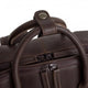 New Rebels Rugzak 17.1089 Milwaukee Brown 01