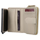 Charm Portemonnee 24987 Billingsgate Beige 043
