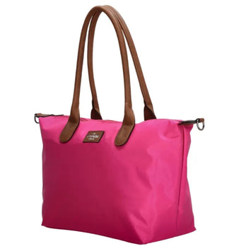 Charm Shopper 20776 Fuchsia 011 Charm Shopper 20776 Fuchsia 011