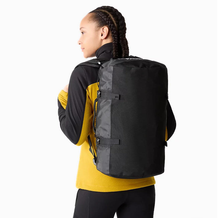 The NorthFace Reistas Base Camp XS Black The NorthFace Reistas Base Camp XS Black