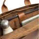 Chesterfield Laptoptas C40.1094 Frazer Cognac 31