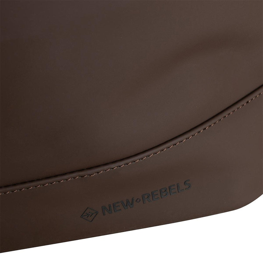 New Rebels Laptoprugzak 51.1135- New York Mocca 01