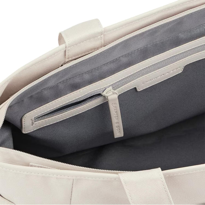 Kapten & Son Shopper Hellvi Sandstone Kapten & Son Shopper Hellvi Sandstone