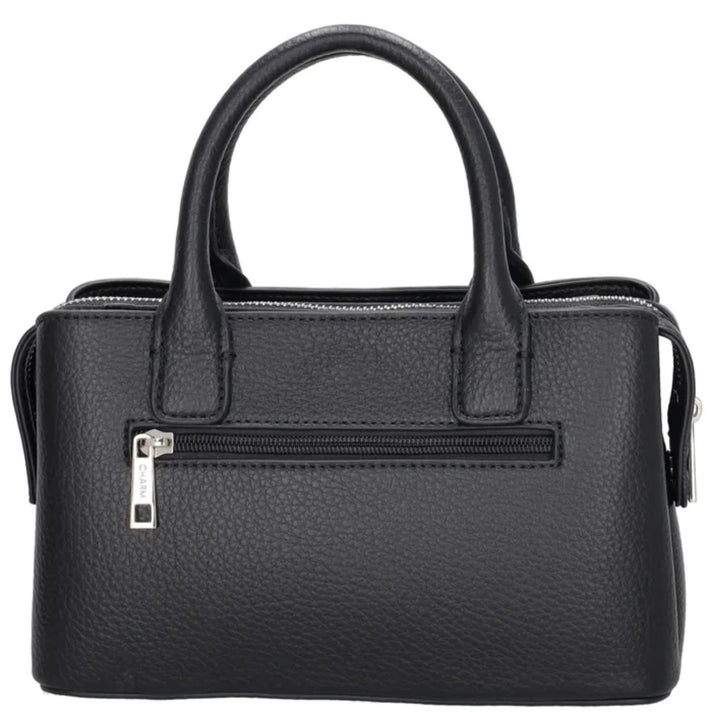 Charm Tas W00889 Blauw 002 Charm Tas W00889 Blauw 002