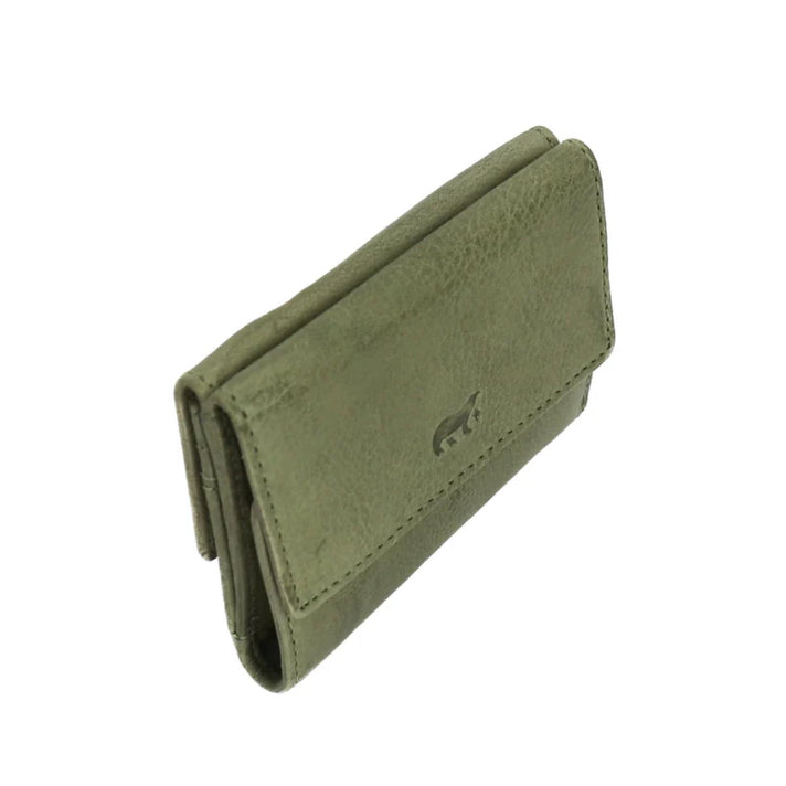 Bear Design Portemonnee CL14618 Jolie Moss Bear Design Portemonnee CL14618 Jolie Moss