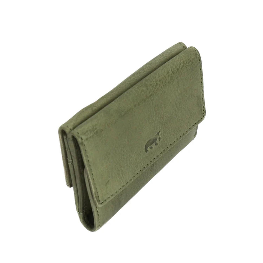 Bear Design Portemonnee CL14618 Jolie Moss