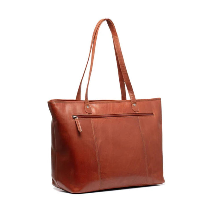 Chesterfield Shopper C38.0216 Ferrera Cognac 31 Chesterfield Shopper C38.0216 Ferrera Cognac 31