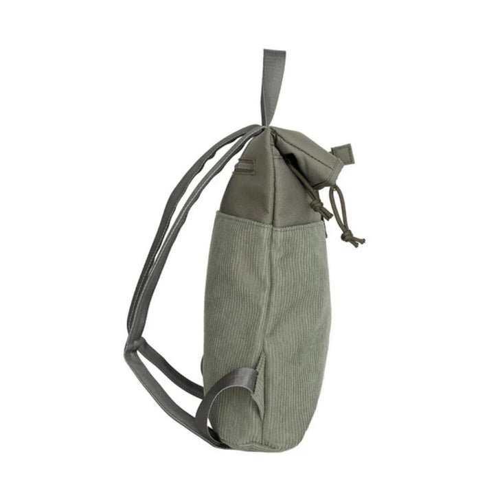 New Rebels Rugzak 51.1541 Ribbie Salie Green 18 New Rebels Rugzak 51.1541 Ribbie Salie Green 18