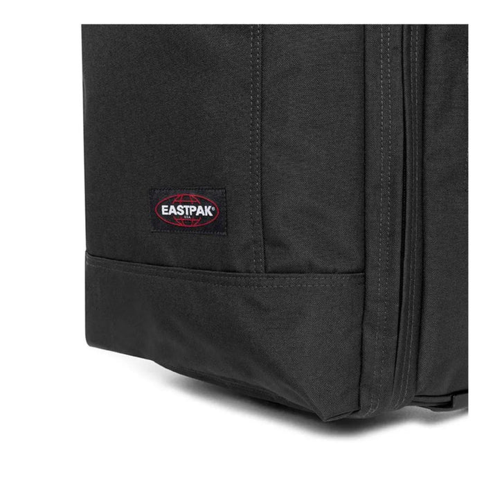 Eastpak Reistas K0A5BH5 Fiktra S 008 Black Eastpak Reistas K0A5BH5 Fiktra S 008 Black