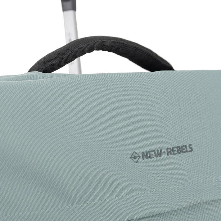 New Rebels Wieltas 21.1033 70cm Salie green 18 New Rebels Wieltas 21.1033 70cm Salie green 18