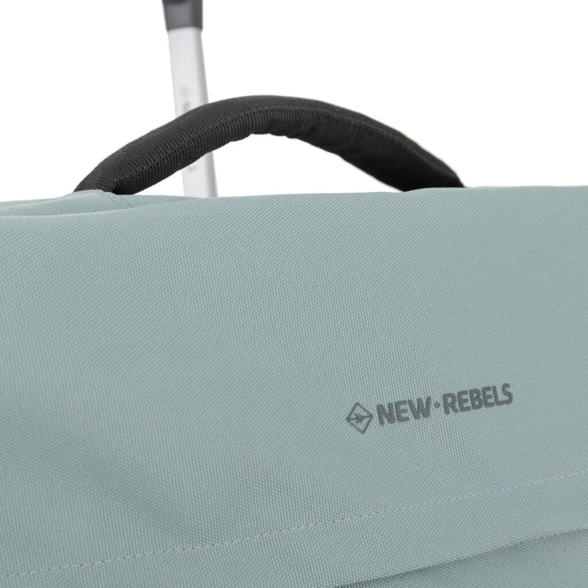 New Rebels Wieltas 21.1033 70cm Salie green 18