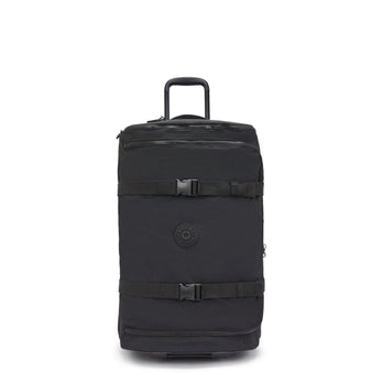 Kipling Reistas Aviana M 12966 P39 Black Noir Kipling Reistas Aviana M 12966 P39 Black Noir