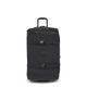 Kipling Reistas Aviana M 12966 P39 Black Noir