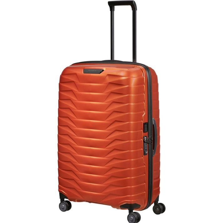 Samsonite Koffer 126042 75 cm Proxis T189 Flame Samsonite Koffer 126042 75 cm Proxis T189 Flame