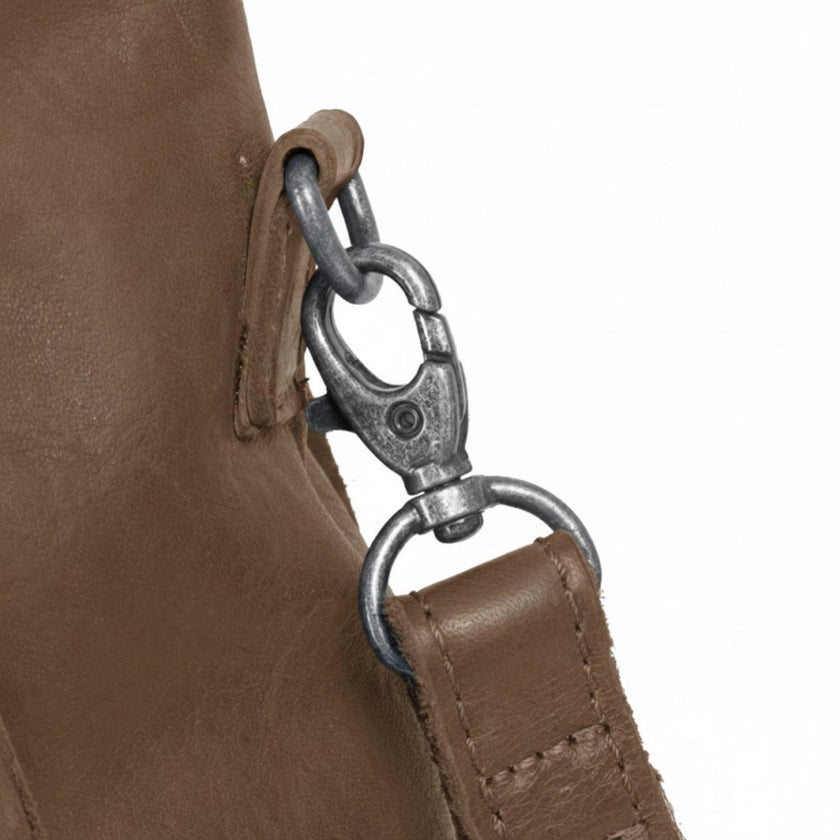 Justified Laptoptas 10.0068 Nynke Taupe 39