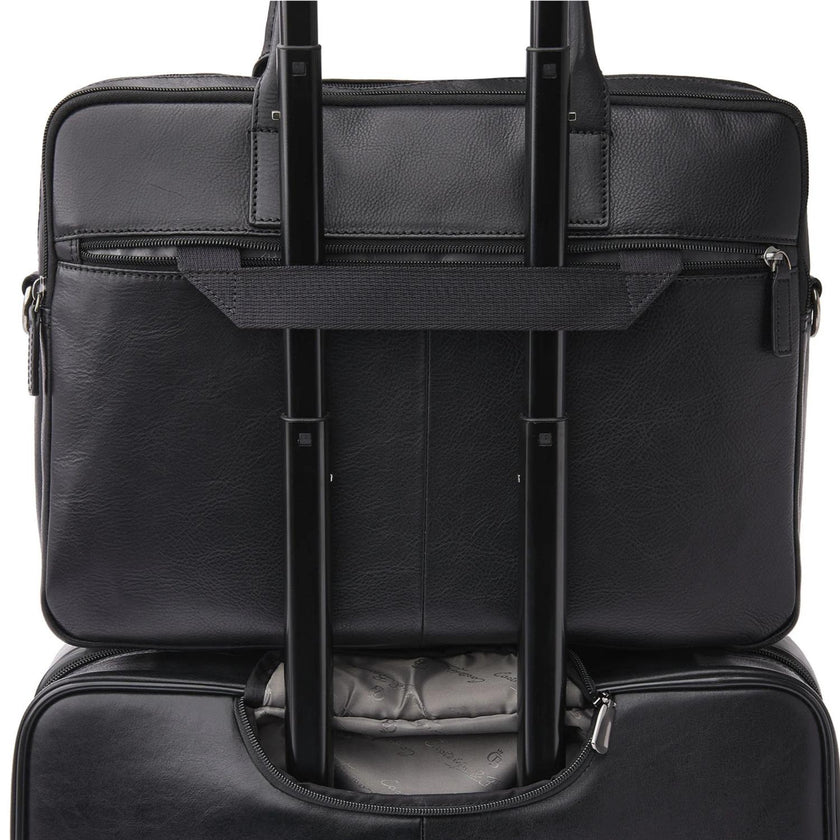 Castelijn en Beerens Laptoptas 15 9484