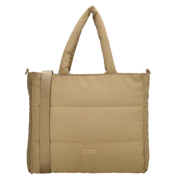 Beagles Shopper 22611 Calvia Taupe 016 Beagles Shopper 22611 Calvia Taupe 016