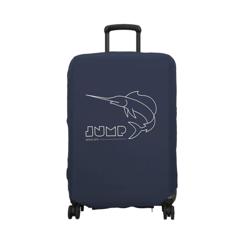 Jump Beschermhoes CPS02 M Zwart