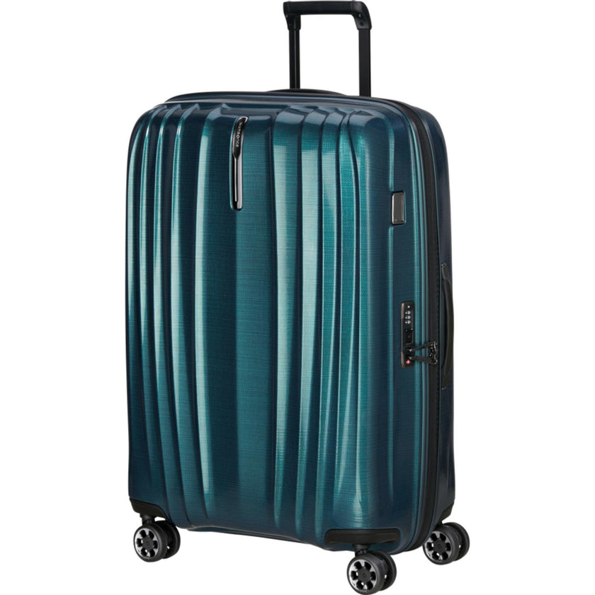 Samsonite Koffer 158250 76 cm Nexis Deep Petrol A833