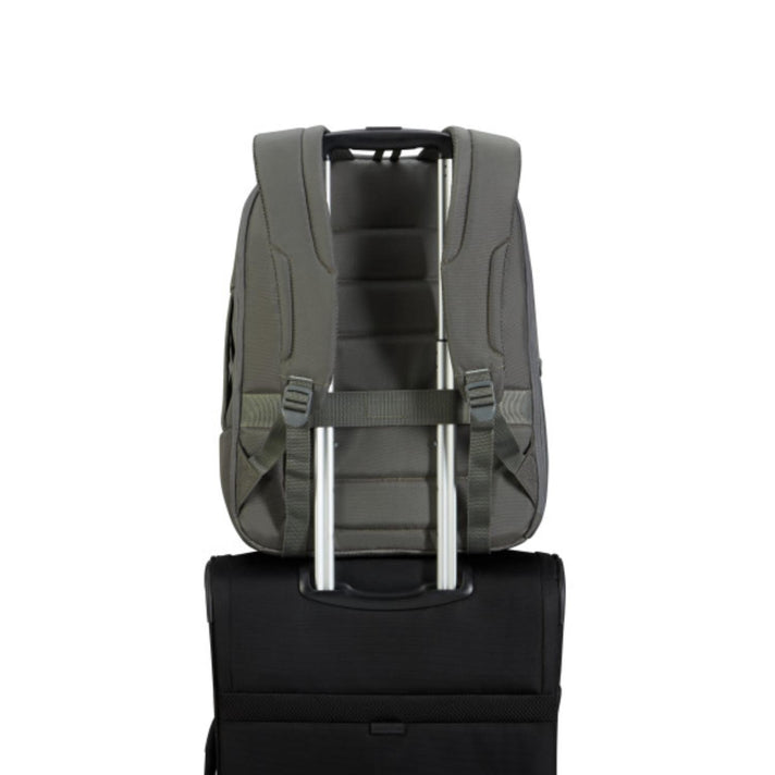 Samsonite Laptop Rugzak 151842  Samsonite Laptop Rugzak 151842