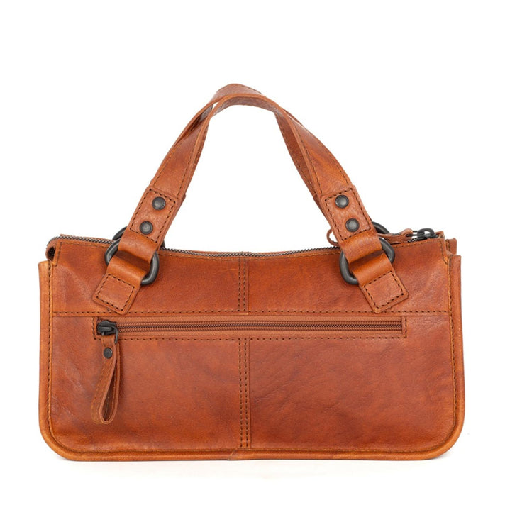 Spikes&Sparrow Tas 601111 Bronco Brandy 47 Spikes&Sparrow Tas 601111 Bronco Brandy 47