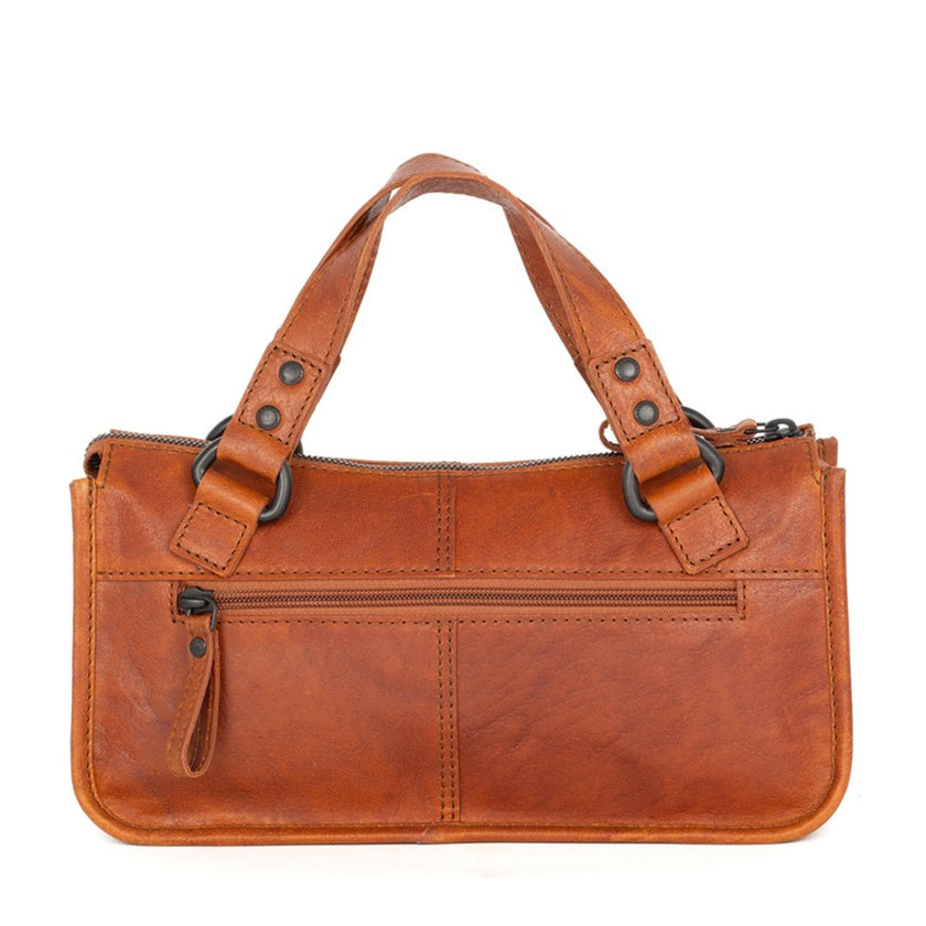 Spikes&Sparrow Tas 601111 Bronco Brandy 47