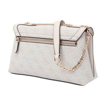 Guess Tas SG974921 Lindsey Bone Logo BNN Guess Tas SG974921 Lindsey Bone Logo BNN