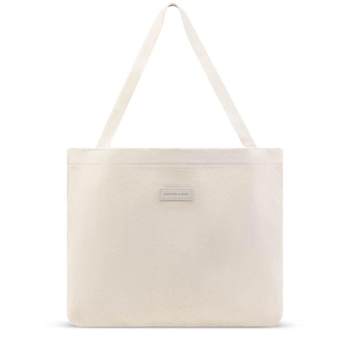 Kapten & Son Shopper Basic shopper Ibiza Ibiza Kapten & Son Shopper Basic shopper Ibiza Ibiza