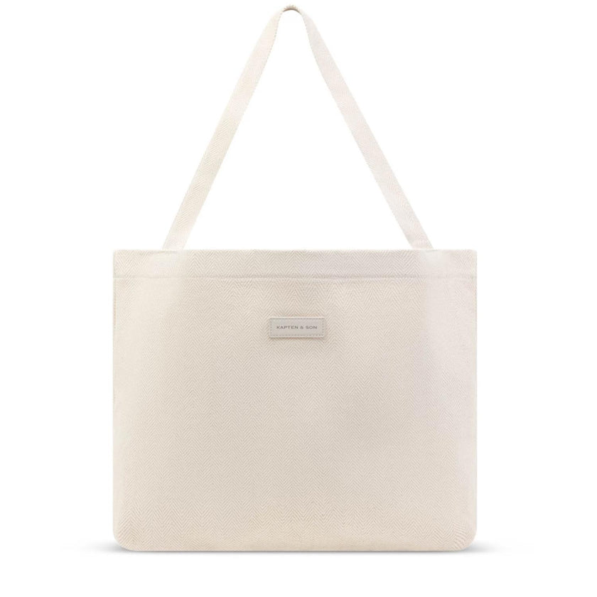 Kapten & Son Shopper Basic shopper Ibiza Ibiza