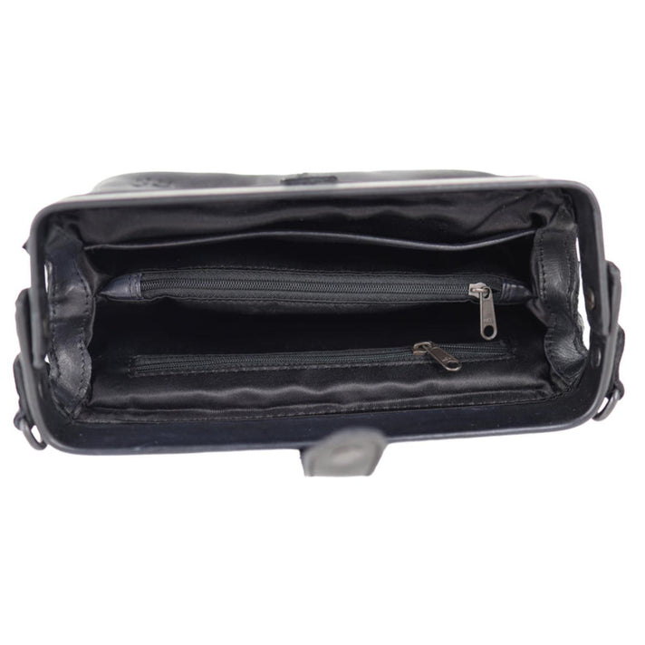 Bear Design Tas CL46814 Rio Black Bear Design Tas CL46814 Rio Black