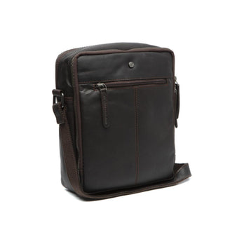 Chesterfield Tas C48.0955- Alva 01 Bruin Chesterfield Tas C48.0955- Alva 01 Bruin