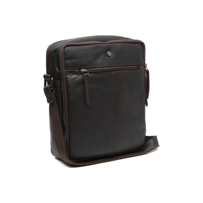 Chesterfield Tas C48.0955- Alva 01 Bruin Chesterfield Tas C48.0955- Alva 01 Bruin