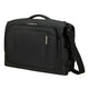 Samsonite Kledingtas 143333 Tri-fold Garmentbag Zwart Ozone Black 7416