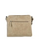 Enrico Benetti Tas 66734 Kylie Mid taupe 134